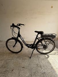 Bicicletta Moma Desing