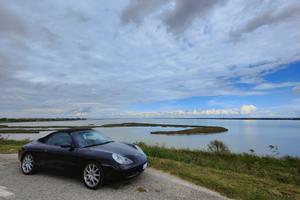 Porsche 911 996 111 controlli Porsche