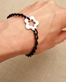bracciale di bigiotteria 
