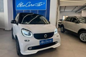 Smart Fortwo Cabrio 1.0 Prime 71cv twinamic