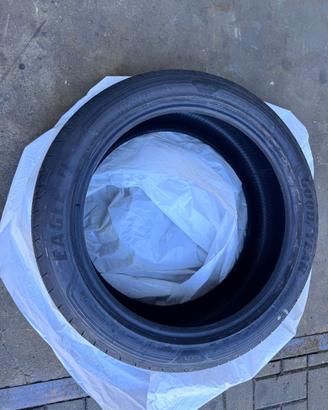 Gomme nuove Goodyear EagleF1 285/40 R20 estive