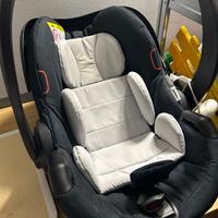 Ovetto Stokke+Isofix