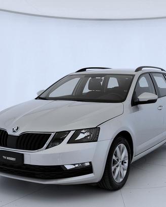 Skoda Octavia 1.6 TDI SCR 115 CV Wagon Executive -