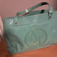 borsa originale Armani Jeans 