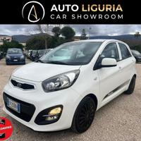 Kia Picanto 1.0 City 5p GPL ECO LEGGI