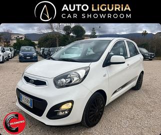 Kia Picanto 1.0 City 5p GPL ECO LEGGI