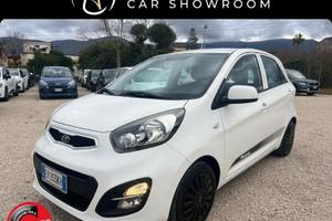 Kia Picanto 1.0 City 5p GPL ECO LEGGI