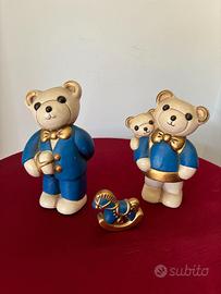 Thun famiglia orsi grande