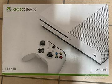 Xbox One S 1T