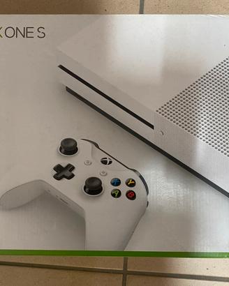 Xbox One S 1T