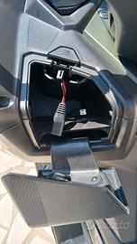 Kymco DTX 360 350i - 2023