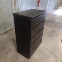 Cassettiera & trasporto 