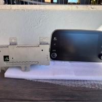 Autoradio UConnect 7 pollici Fiat Tipo NO GPS