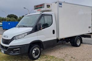 DAILY 35C16H BTOR 3.0 HPT PM-RG ISOTERMICO ANNO 20
