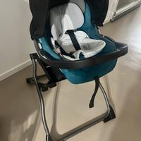 Trio completo Peg Perego