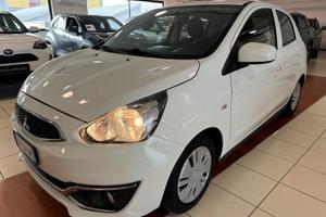 Mitsubishi Space Star 1.0 Funky