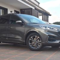 Ford Kuga 2.5 Plug In Hybrid 225cv CVT 2WD ST-Line