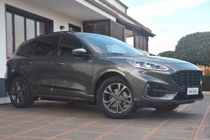 Ford Kuga 2.5 Plug In Hybrid 225cv CVT 2WD ST-Line