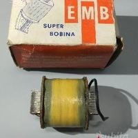 EMB Super Bobina ACME 163