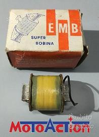 EMB Super Bobina ACME 163