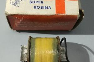 EMB Super Bobina ACME 163