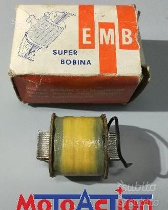 EMB Super Bobina ACME 163