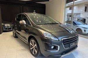 Peugeot 3008 BlueHDi Full "TETTO/NAV/RETR"
