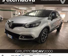 Renault Captur TCe 12V 90 CV S&S Energy Zen