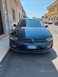Vw Passat 2.0 150