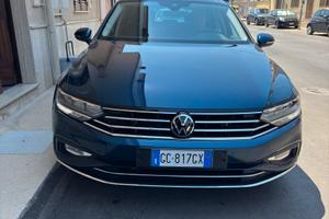 Vw Passat 2.0 150
