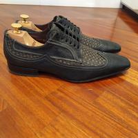 Derby Baldinini vintage numero 43