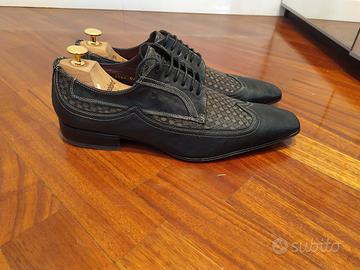 Derby Baldinini vintage numero 43