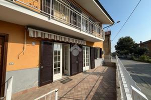 4 LOCALI A BAGNOLO PIEMONTE