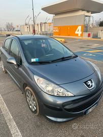 Peugeot 207 diesel 2008