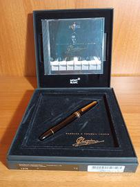 Penna Stilografica Montblanc Meisterstück Mod. 145