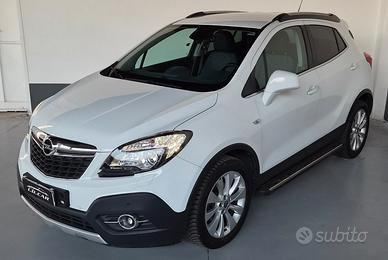 Opel Mokka 1.6 CDTI Ecotec 136CV 4x4 Start&Stop Co