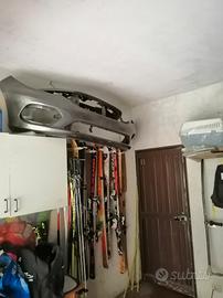 paraurti Fiat tipo 