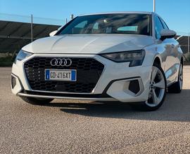 AUDI A3 35 TDI Sportback 2021 - Business Advanced