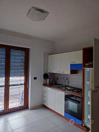 Appartamento periodo invernale