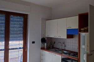 Appartamento periodo invernale