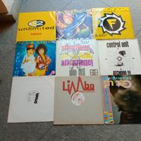 Dischi dance anni 90