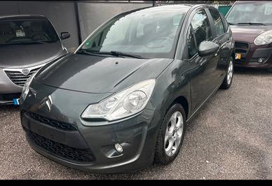 Citroen C3 1.4 HDI Esclusive