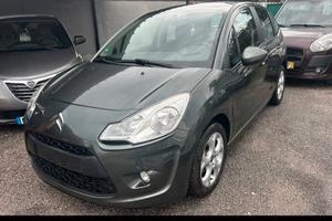 Citroen C3 1.4 HDI Esclusive