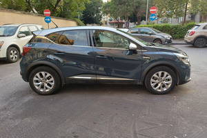 Renault Captur 1.6 E-Tech Full Hybrid 145CV Intens