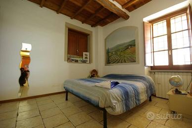 Appartamento di 60 m² con 3 locali e box auto a Sa