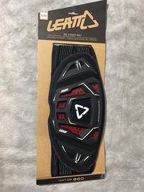 Leatt fascia lombare S/M NUOVA 5016000100 nera