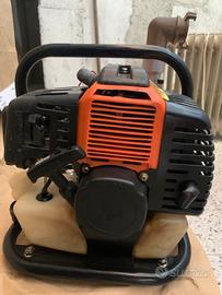 Motopompa autoadescante portatile