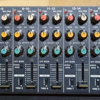 Tascam MM-200 // Mixer rack 16 canali