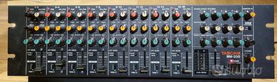 Tascam MM-200 // Mixer rack 16 canali