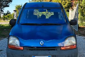 Renault Kangoo 1.4 5 porte Dynamique